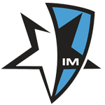 Internacional de Madrid crest
