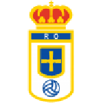 Real Oviedo II crest