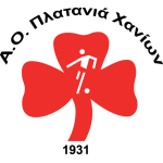 Platanias crest
