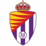 Real Valladolid II crest