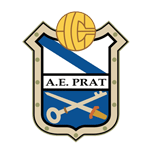 Prat crest