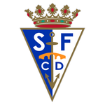 San Fernando CD crest