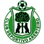 Arenteiro crest