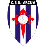 Arzúa crest