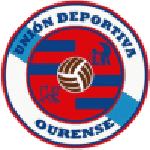 UD Ourense crest