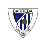 Barreda crest