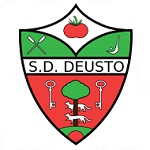 Deusto crest