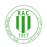 Racing de Casablanca crest