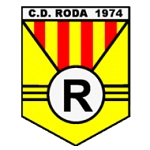 Roda crest