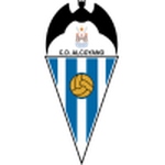 Alcoyano crest