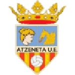 Atzeneta crest
