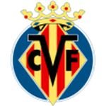 Villarreal III crest