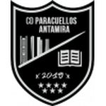 Alcobendas Sport crest
