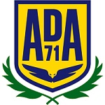 Alcorcón II crest