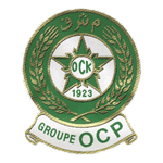 Olympique Khouribga crest