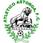 Atlético Astorga crest