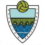 Atlético Tordesillas crest