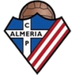 Polideportivo Almería crest