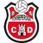 Torreperogil crest