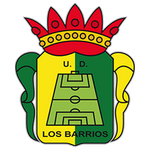 Los Barrios crest