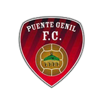 Puente Genil crest