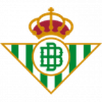 Real Betis II crest