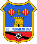 Formentera crest
