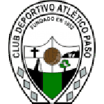 Atlético Paso crest
