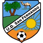 UD San Fernando crest