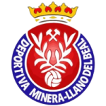 Deportiva Minera crest