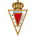 Real Murcia II crest