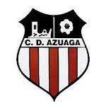 Azuaga crest