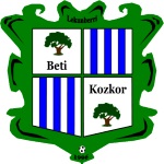 Beti Kozkor crest