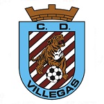 Villegas crest