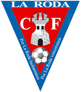 La Roda crest
