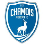 Niort II crest