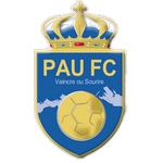 Pau II crest