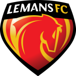 Le Mans II crest