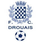 Drouais crest
