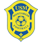 Montargis crest