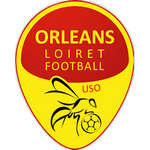 Orléans II crest