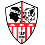Ajaccio II crest