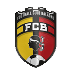 Balagne crest