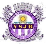 Villefranche SJB crest