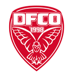 Dijon II crest