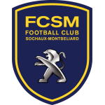 Sochaux II crest