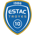 Troyes II crest