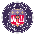 Toulouse II crest