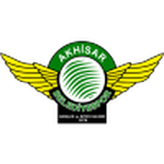 Akhisarspor crest