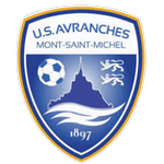Avranches II crest